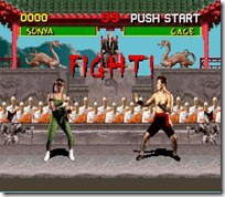 Blast From the Past: Mortal Kombat (SNES) - Nintendo Blast
